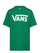 By Vans Classic Boys Green VANS