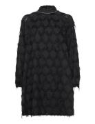 Hadilsz Dress Black Saint Tropez