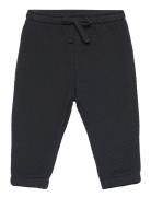 Sweatpants Black Sofie Schnoor Baby And Kids