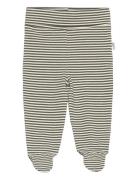 Trousers Green Sofie Schnoor Baby And Kids