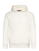 Alban Heavy Fleece White K-Way