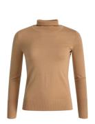 Merino Wool Knit, Krolly 1 Beige Ivo Nikkolo