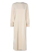 The Elodie Dress Cream Marville Road