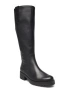 Boot Black Gabor