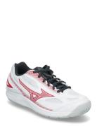 Stealth Star 2 Jr. White Mizuno