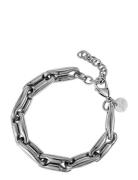 Copenhagen Link Bracelet Silver By Jolima