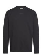 Halo Cordura L/S T-Shirt Black HALO