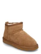 Boot Low Boozt Beige Sofie Schnoor Young