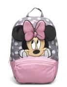 Disney Ultimate 2.0 Backpack S+ Minnie Glitter Patterned Samsonite