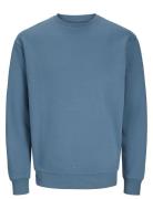 Jjebradley Sweat Crew Noos Blue Jack & J S