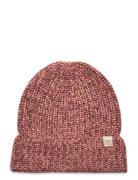 Prague Beanie Pink Mp Denmark