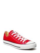 Chuck Taylor All Star Red Converse