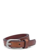 Ecco Oline Casual Belt 2 Brown ECCO