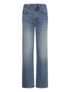 Straight Rigid Jeans Blue GANT