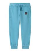 Sweatpants Blue Tom Tailor