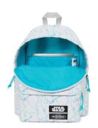 Padded Pak'r White Eastpak