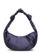 Luster Talia Bag Navy Becksöndergaard