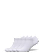 Solid Sn 4P White Esprit Socks