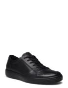 Classic Sneaker M Black ECCO