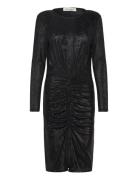 Alexissw Dress Black Sofie Schnoor