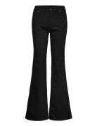 Mr Slim Flare - Forever Black Black Calvin Klein