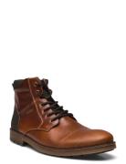 F4531-24 Brown Rieker