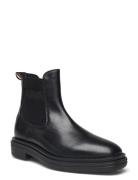 Boggar Chelsea Boot Black GANT