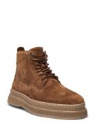 Blistown Mid Boot Brown GANT