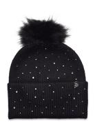 Beanie Black GUESS