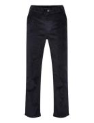 Hctrevor - Trousers Black Hust & Claire