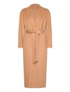 Alexa Coat Beige Filippa K