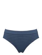 Lucia Tai Stripe Blue Missya