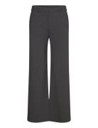 Suiting Trousers Black Weekday