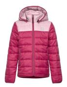 Lwjad 605 - Jacket Pink LEGO Kidswear