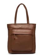 Ardenmbg Shopper Brown Markberg