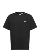 Red Tab Vintage Tee Mineral Bl Black LEVI´S Men