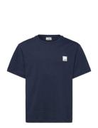 Verasy T-Shirt Navy Sofie Schnoor Young