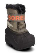 Toddler Snow Commander Sorel