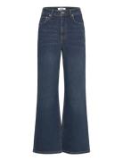 Ivy-Brooke Swan Jeans Wash Rover Po Navy IVY Copenhagen