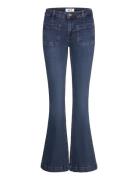 Ivy-Ann Charlotte Jeans Wash Andorr Navy IVY Copenhagen