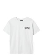 Nlmomas Pokemon L Ss Top Sky White LMTD