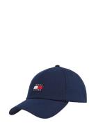 Tjm Heritage Core Cap Navy Tommy Hilfiger