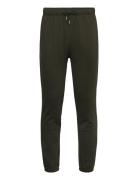 Classic Sweatpant Green Fred Perry