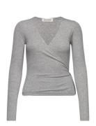 Joodysw Blouse Grey Sofie Schnoor