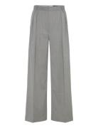 Enzo - Classic Wool Blend Grey Day Birger Et Mikkelsen