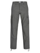 Jpstkane Barkley Cargo Pant Noos Grey Jack & J S