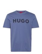 Dulivio Blue HUGO