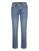 Shady Sadie Indigo Blues Blue Nudie Jeans