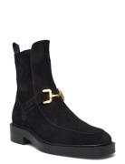 Fallwi Mid Boot Black GANT