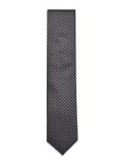 Tie Cm 6 Grey HUGO